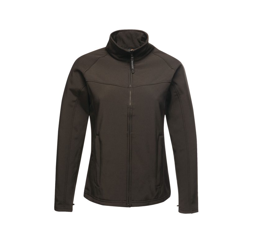 WOMENS UPROAR — Farbe ALL BLACK