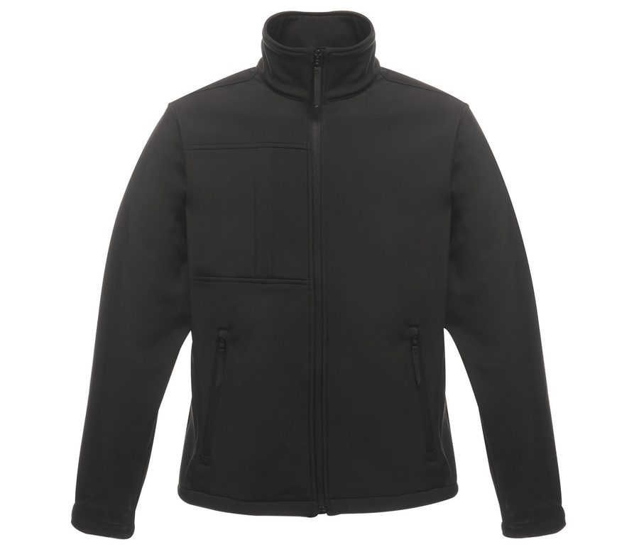 OCTAGON II — Farbe BLACK/BLACK