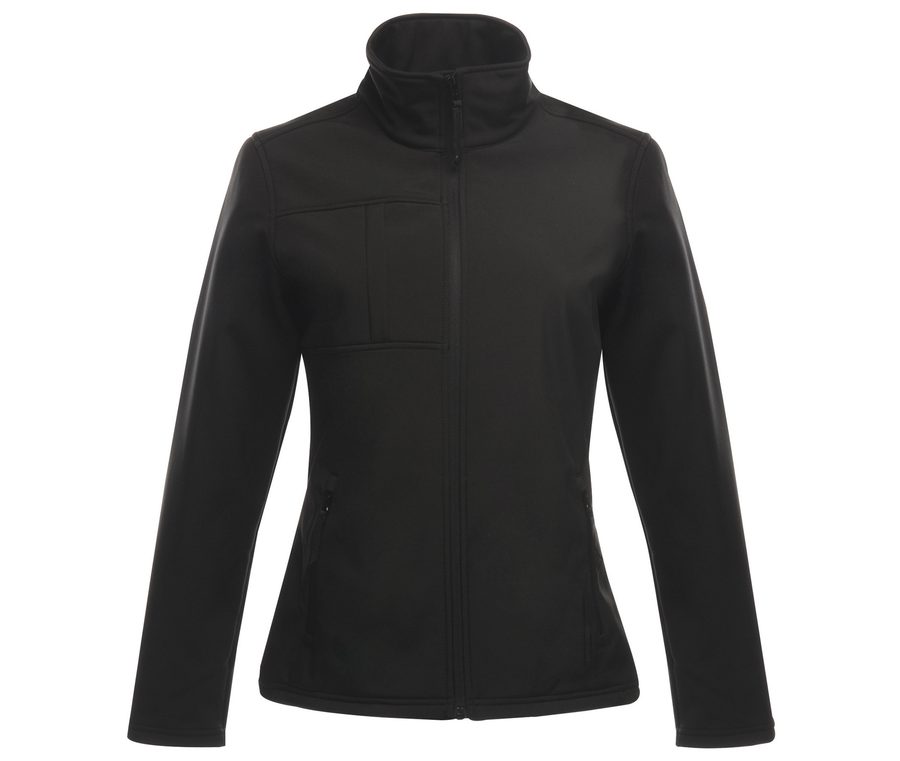 WOMENS OCTAGON II — Farbe BLACK/BLACK