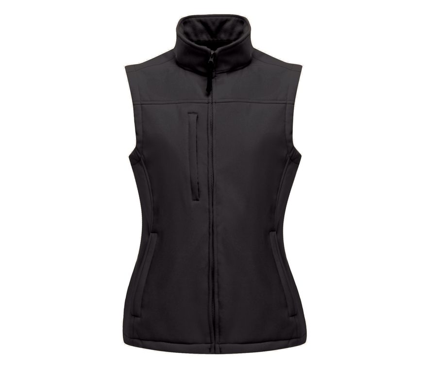WOMENS FLUX — Farbe ALL BLACK