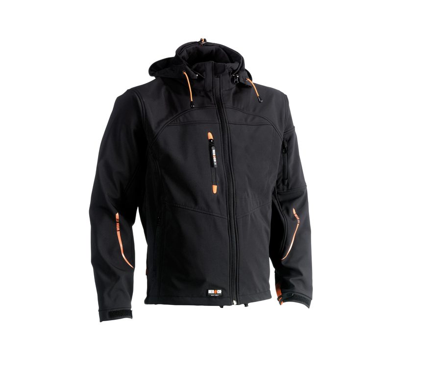 POSEIDON — Farbe BLACK