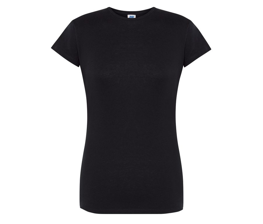 REGULAR LADY COMFORT — Farbe BLACK