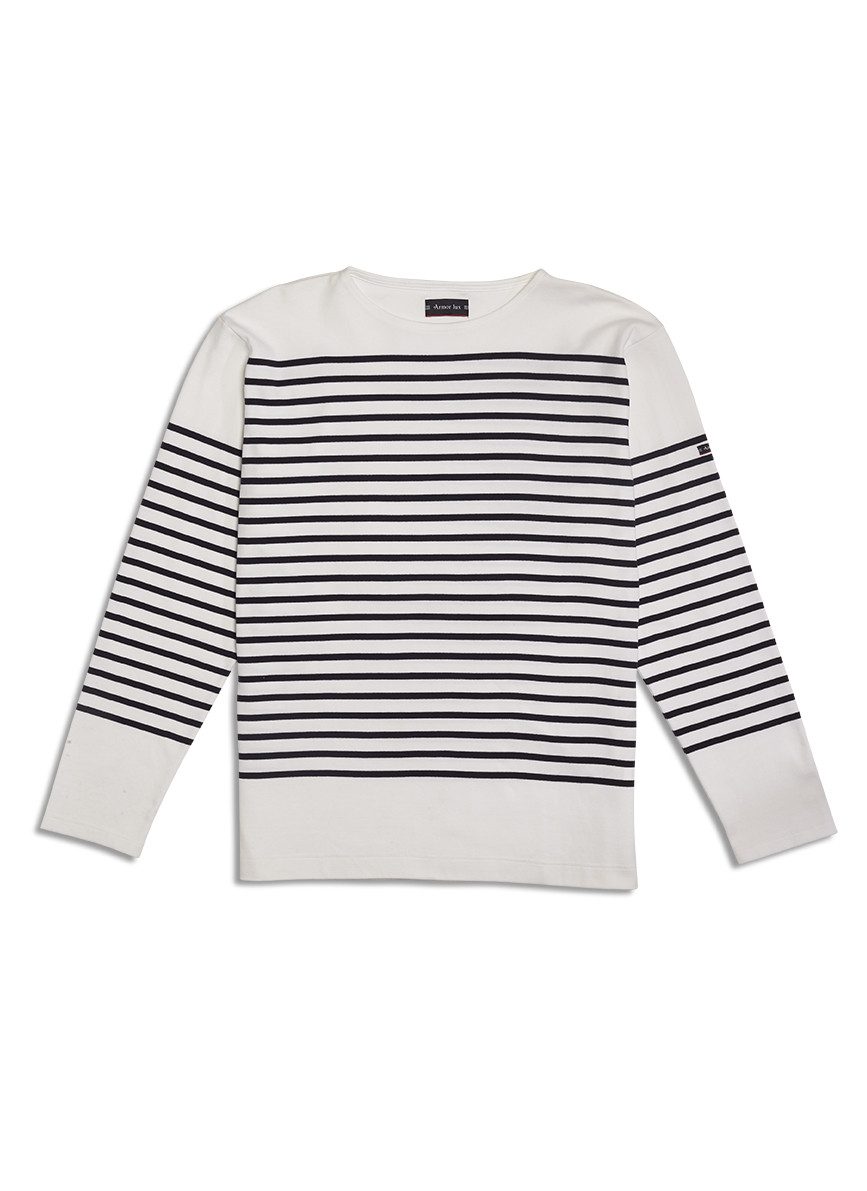 AMIRAL — Farbe BLANC/NAVIRE