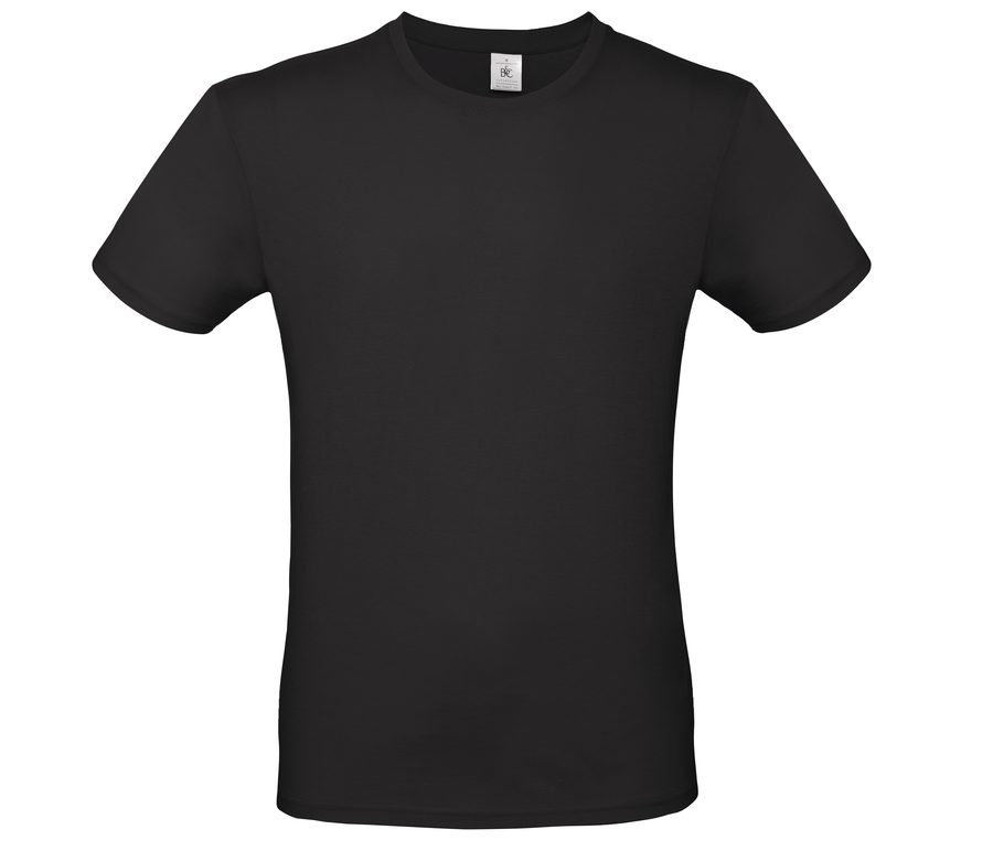 #E150 MEN — Farbe BLACK
