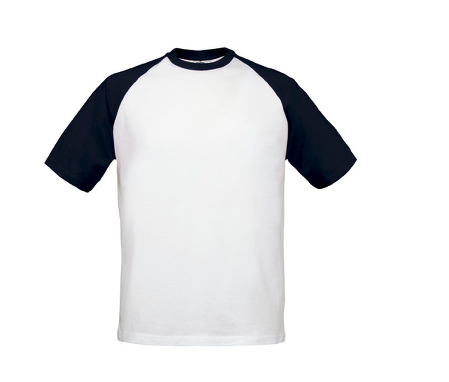 BASEBALL — Farbe WHITE/NAVY
