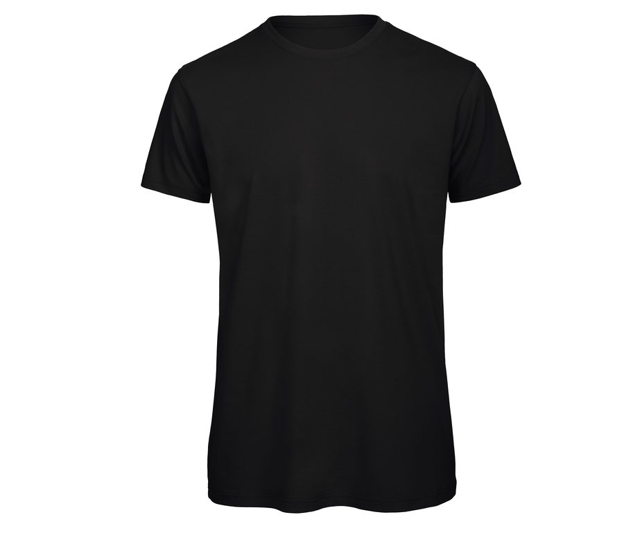 INSPIRE T/MEN — Farbe BLACK