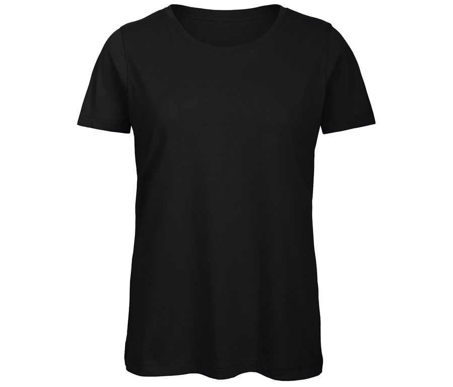 INSPIRE T /WOMEN — Farbe BLACK