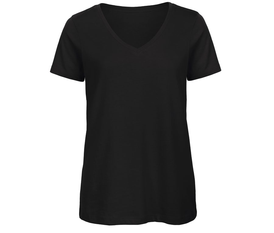 INSPIRE V T/WOMEN — Farbe BLACK