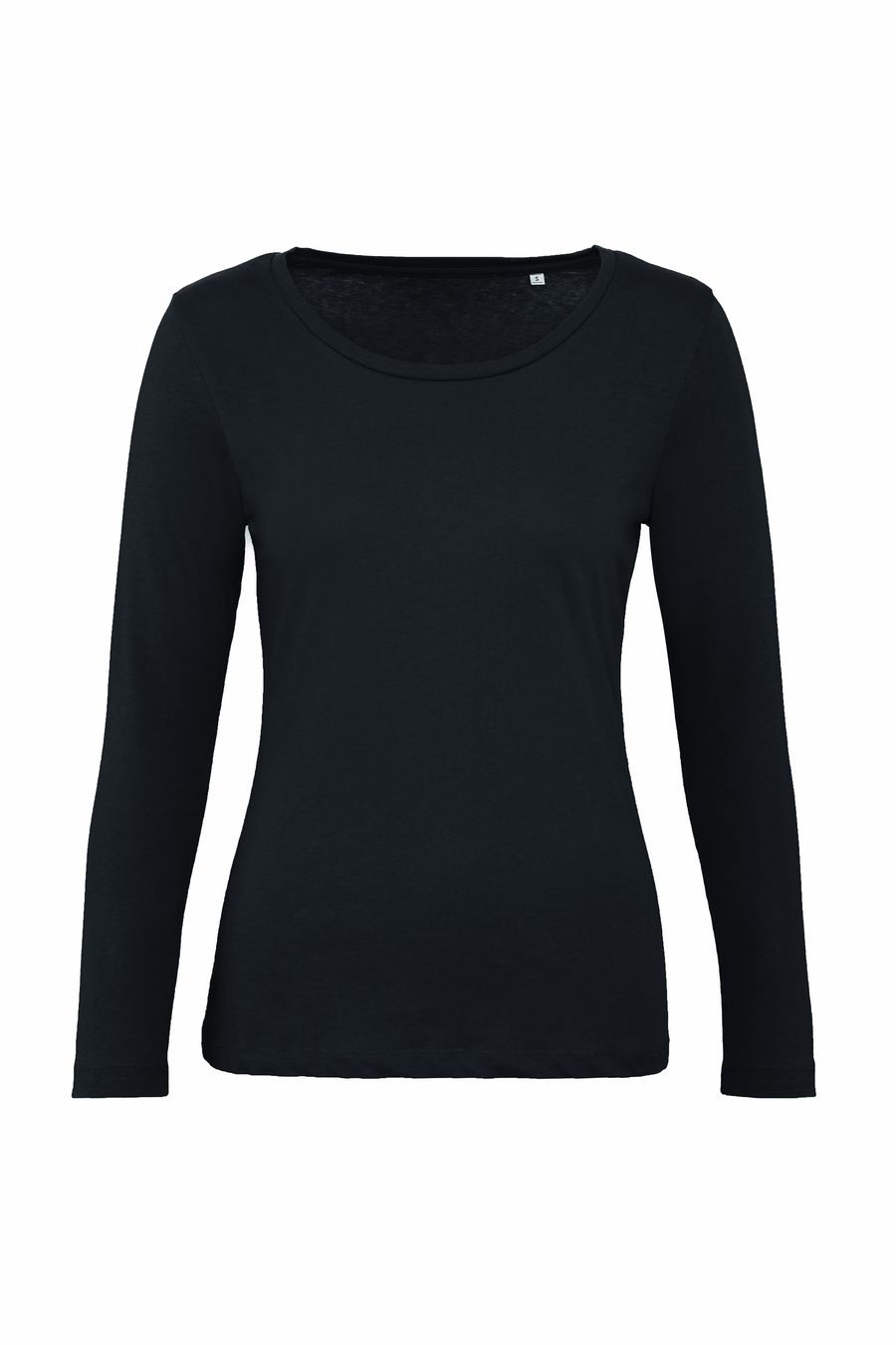 INSPIRE LSL T/WOMEN — Farbe BLACK