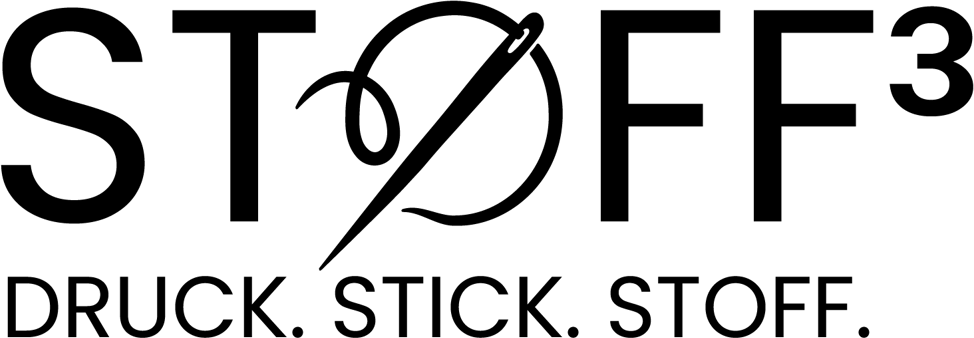 Stoff³ Textilveredelung